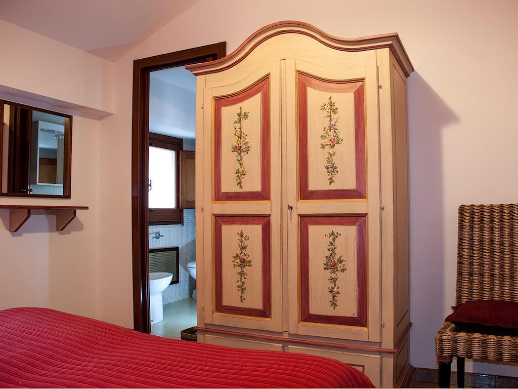 Maria Bed & Breakfast 3*