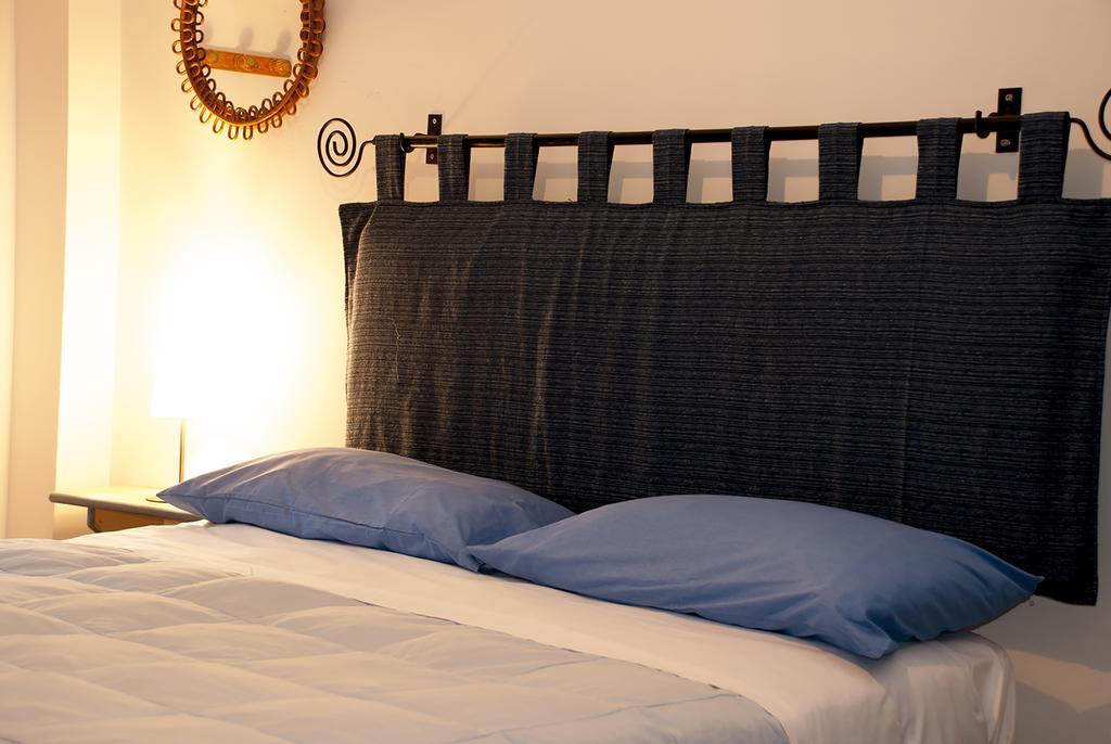 Bed & Breakfast Maria 3*