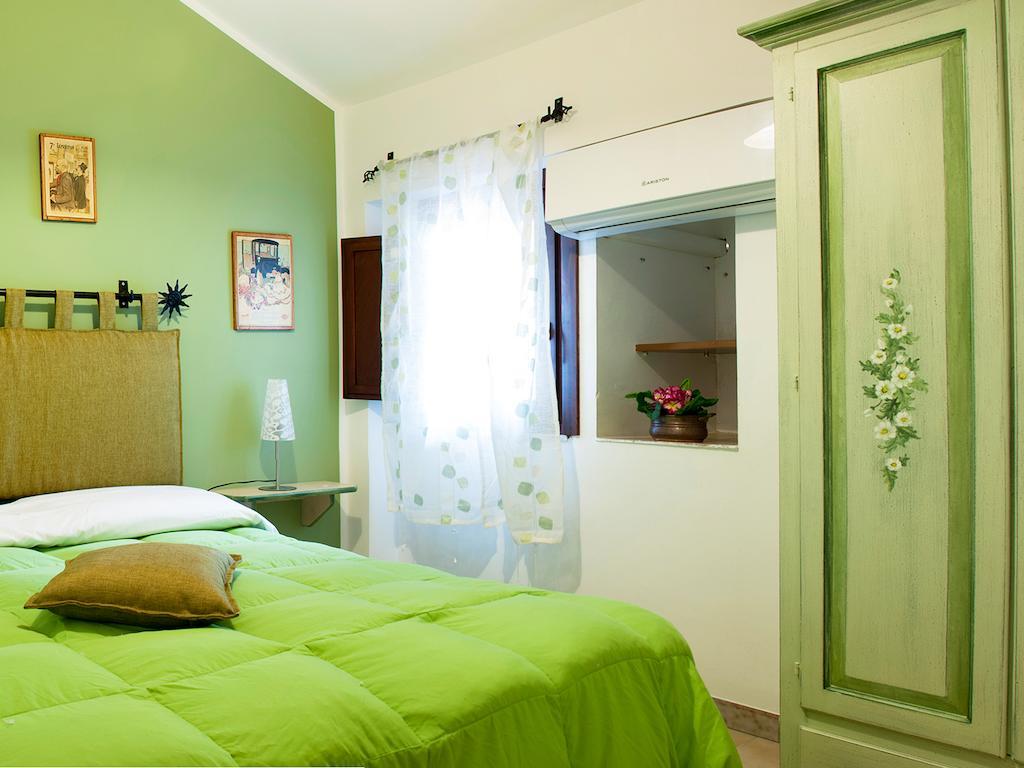 Bed & Breakfast Maria 3*
