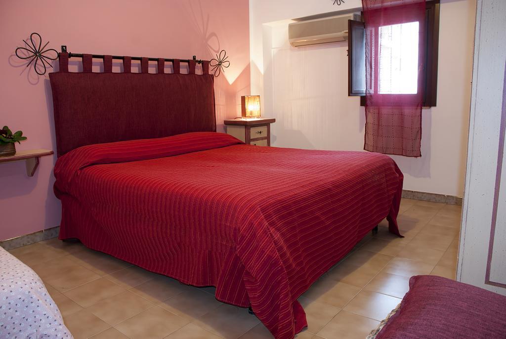 Bed & Breakfast Maria 3*
