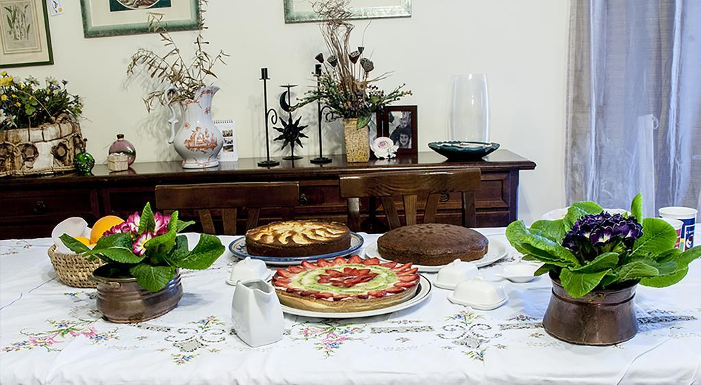 Bed & Breakfast Maria
